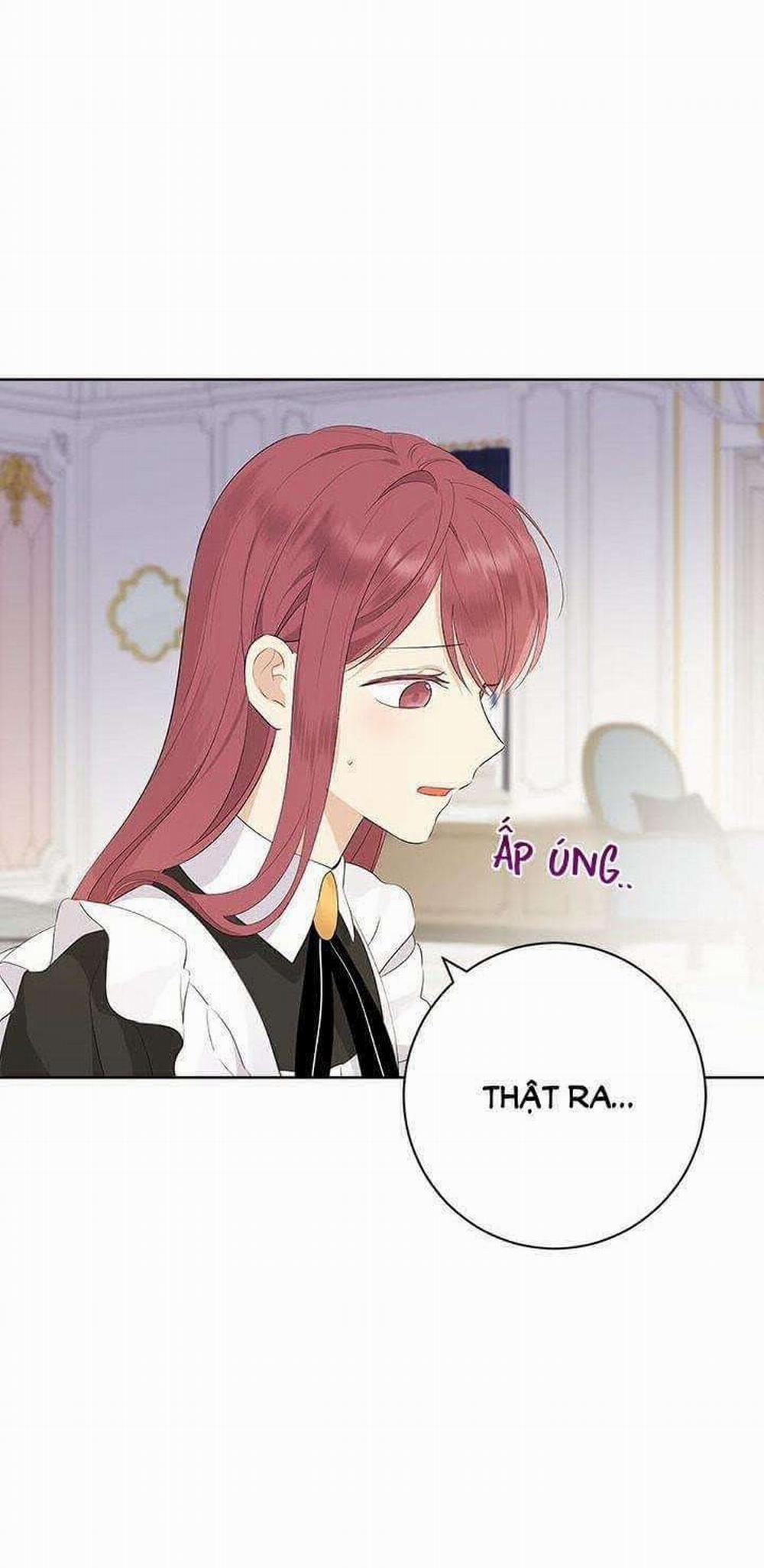 Tôi Là Minh Chứng Của Sự Thật 58 trang 36