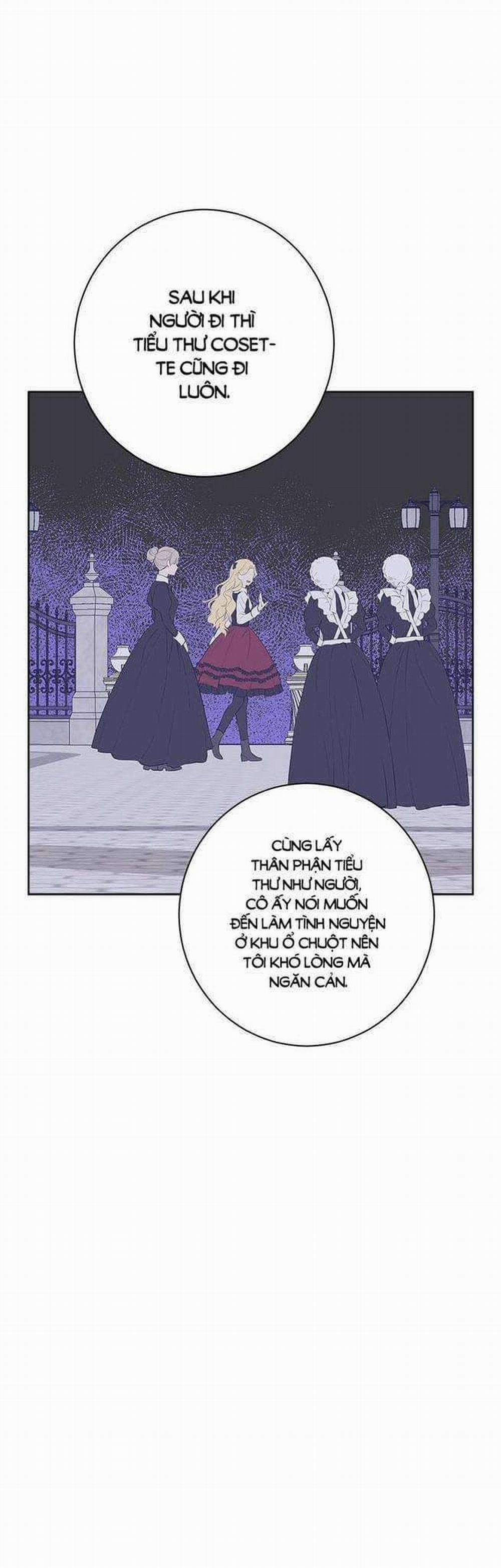 Tôi Là Minh Chứng Của Sự Thật 58 trang 37