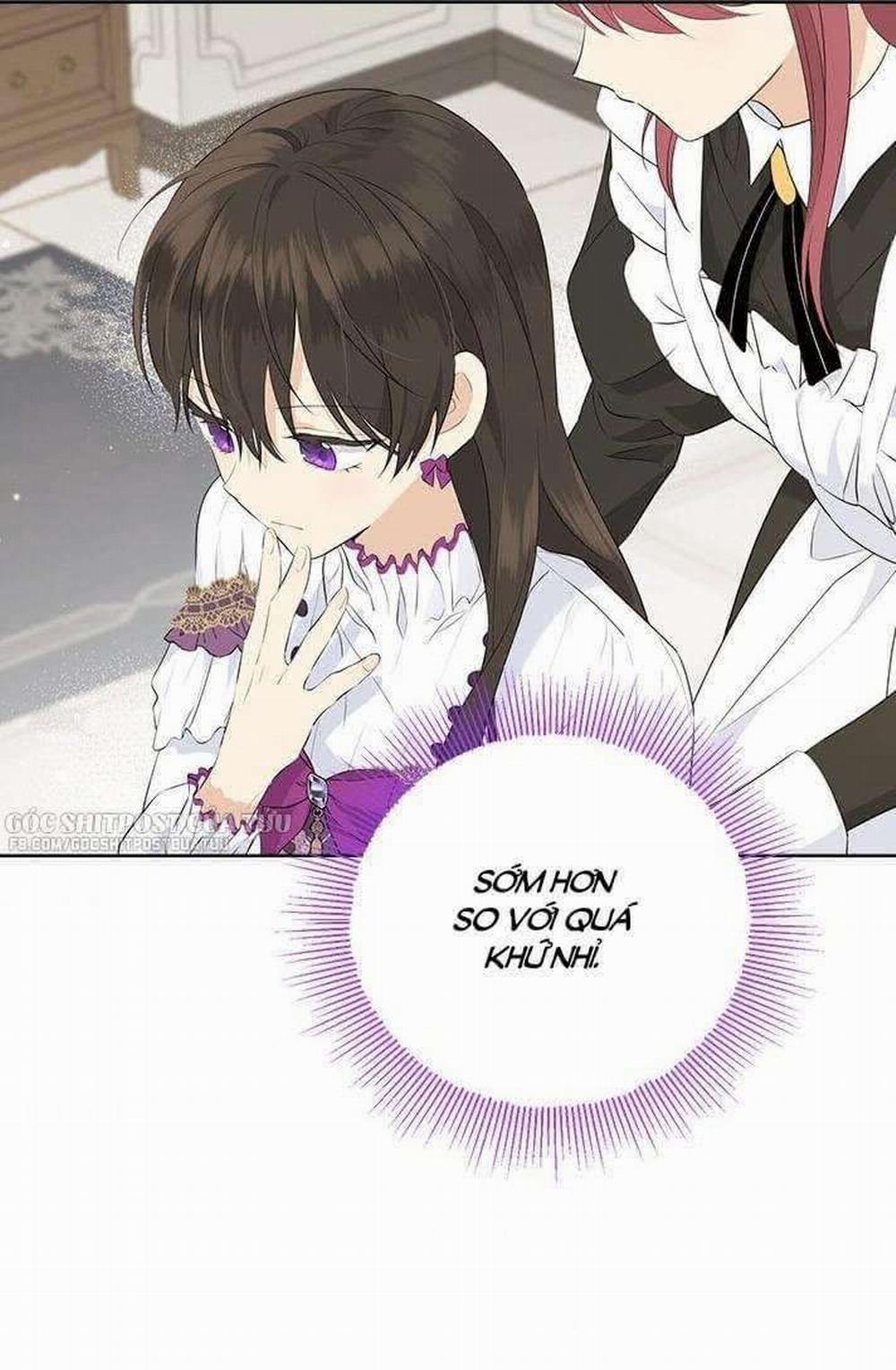 Tôi Là Minh Chứng Của Sự Thật 58 trang 38