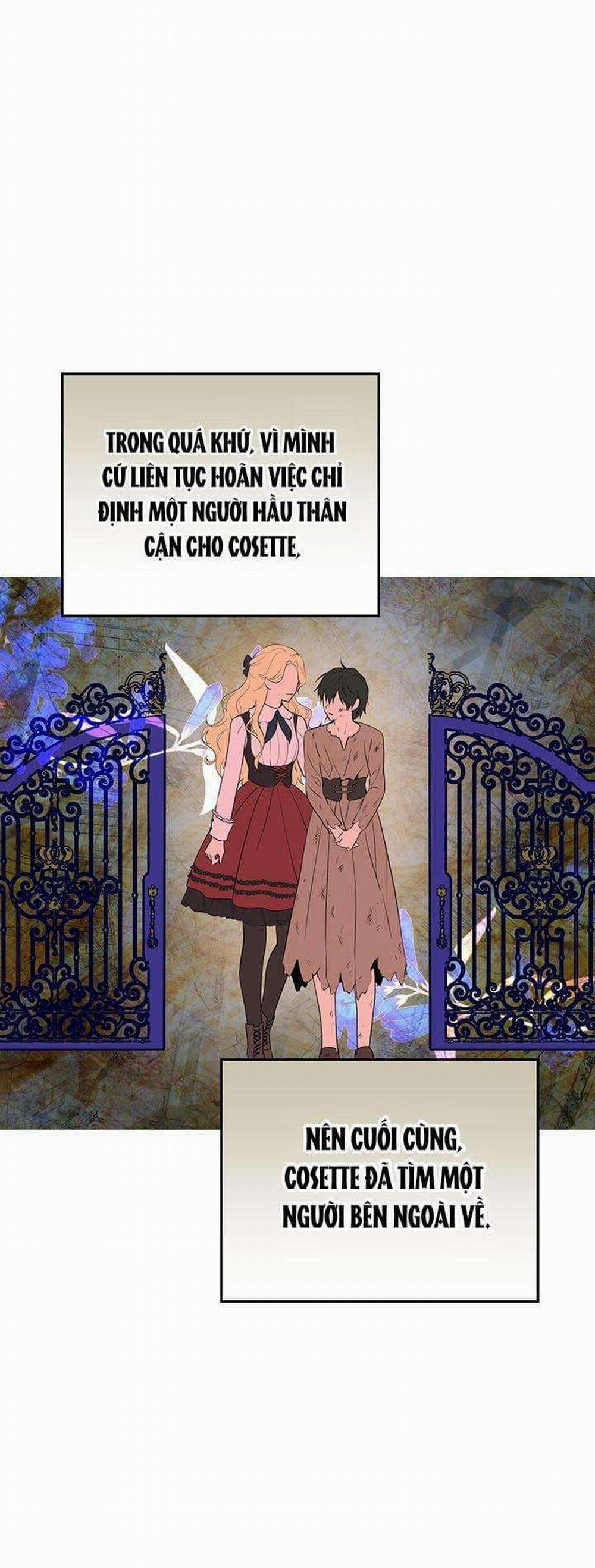 Tôi Là Minh Chứng Của Sự Thật 58 trang 39