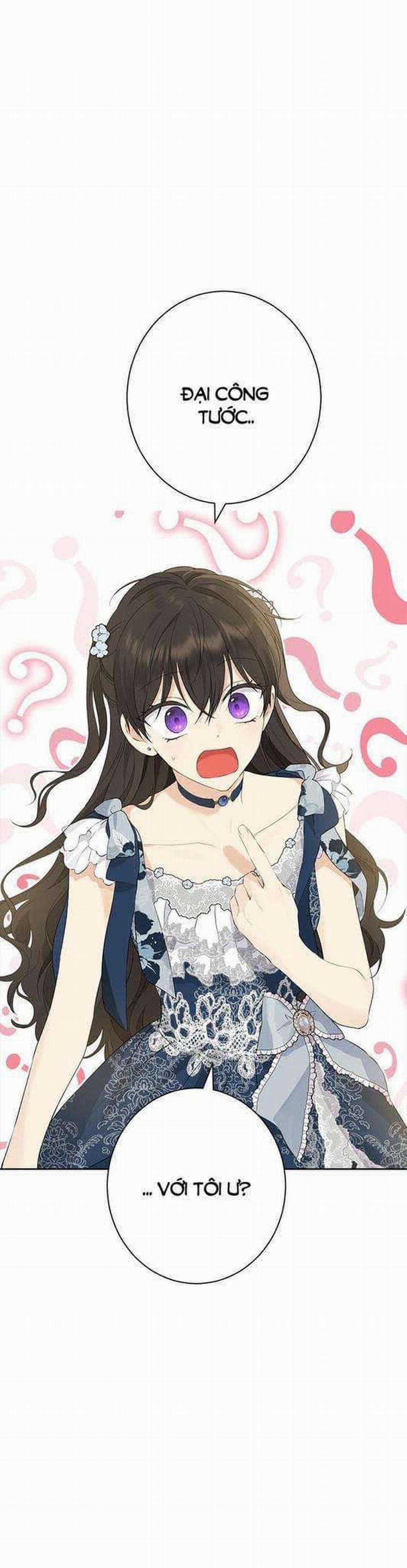 Tôi Là Minh Chứng Của Sự Thật 58 trang 4