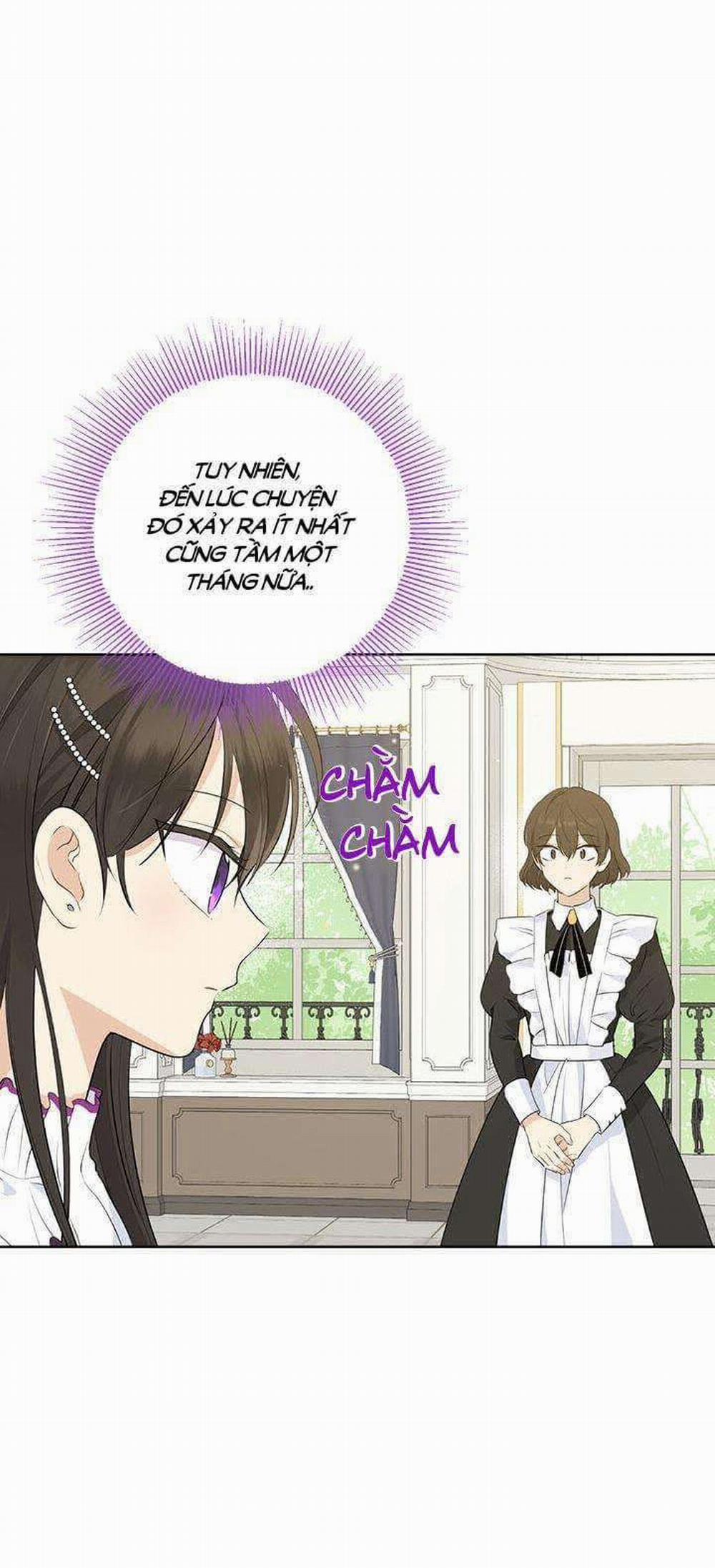 Tôi Là Minh Chứng Của Sự Thật 58 trang 40