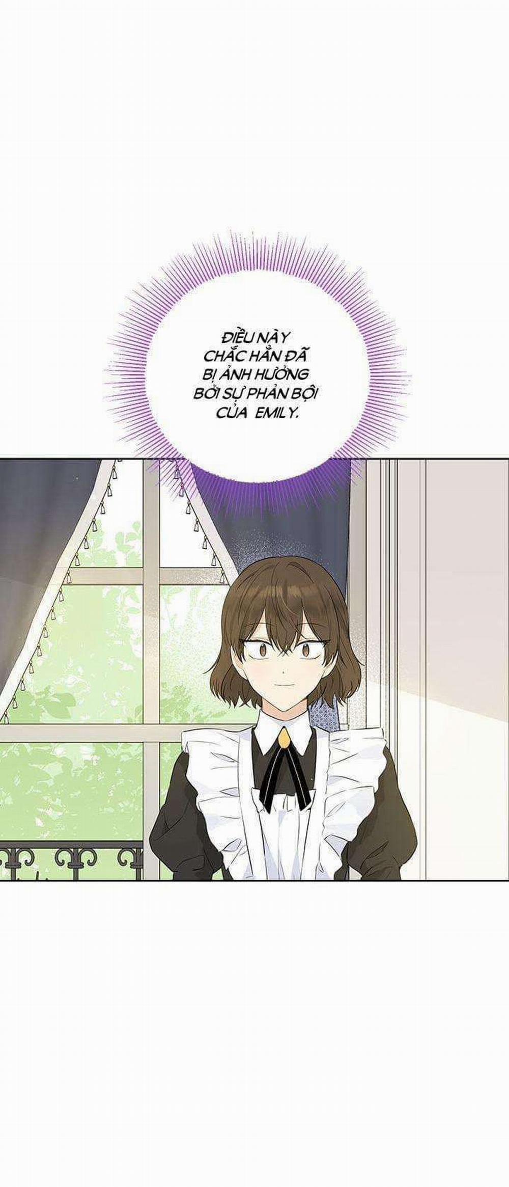 Tôi Là Minh Chứng Của Sự Thật 58 trang 41