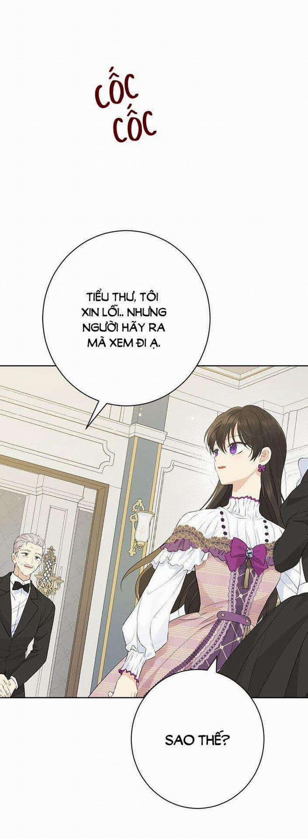 Tôi Là Minh Chứng Của Sự Thật 58 trang 43