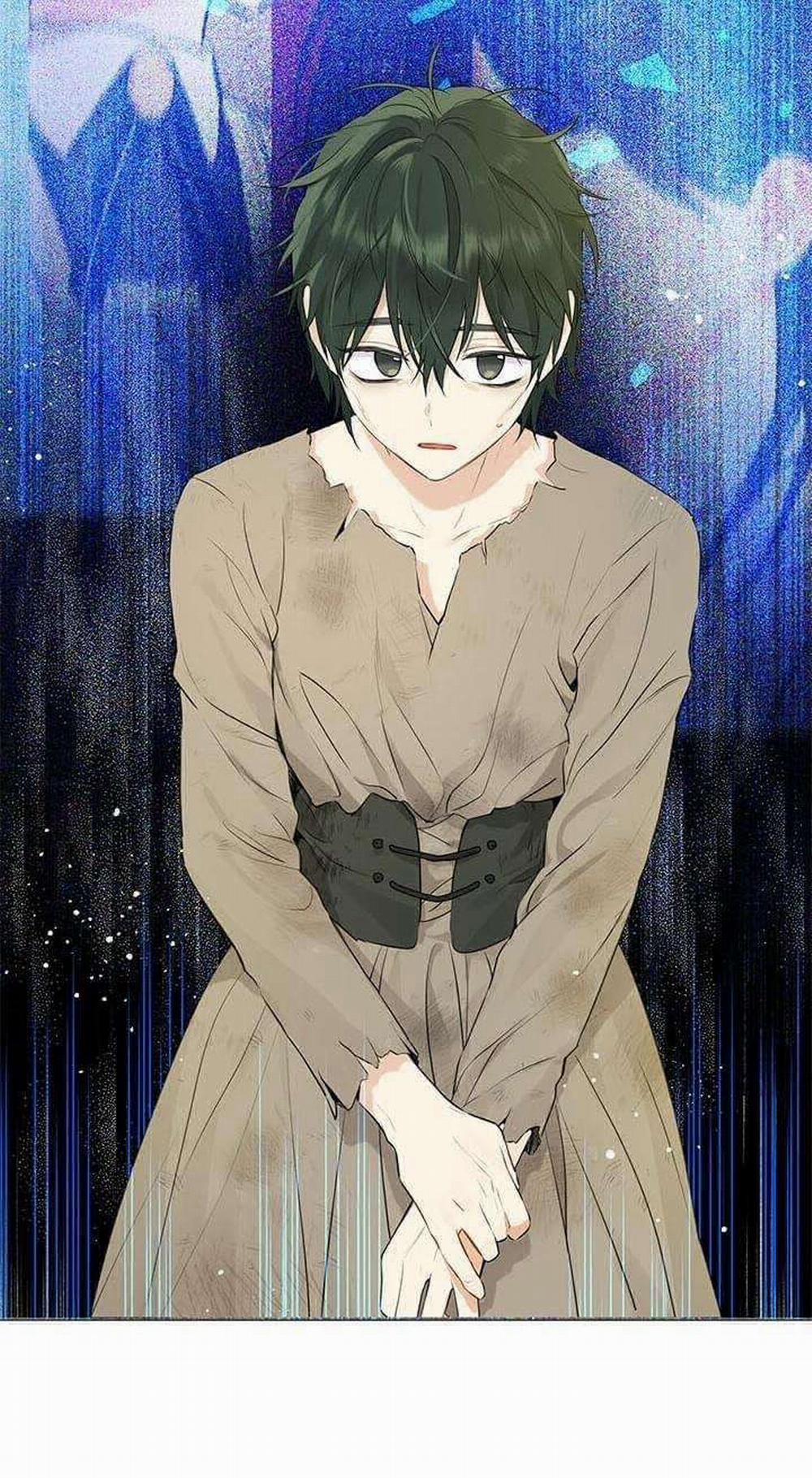 Tôi Là Minh Chứng Của Sự Thật 58 trang 47