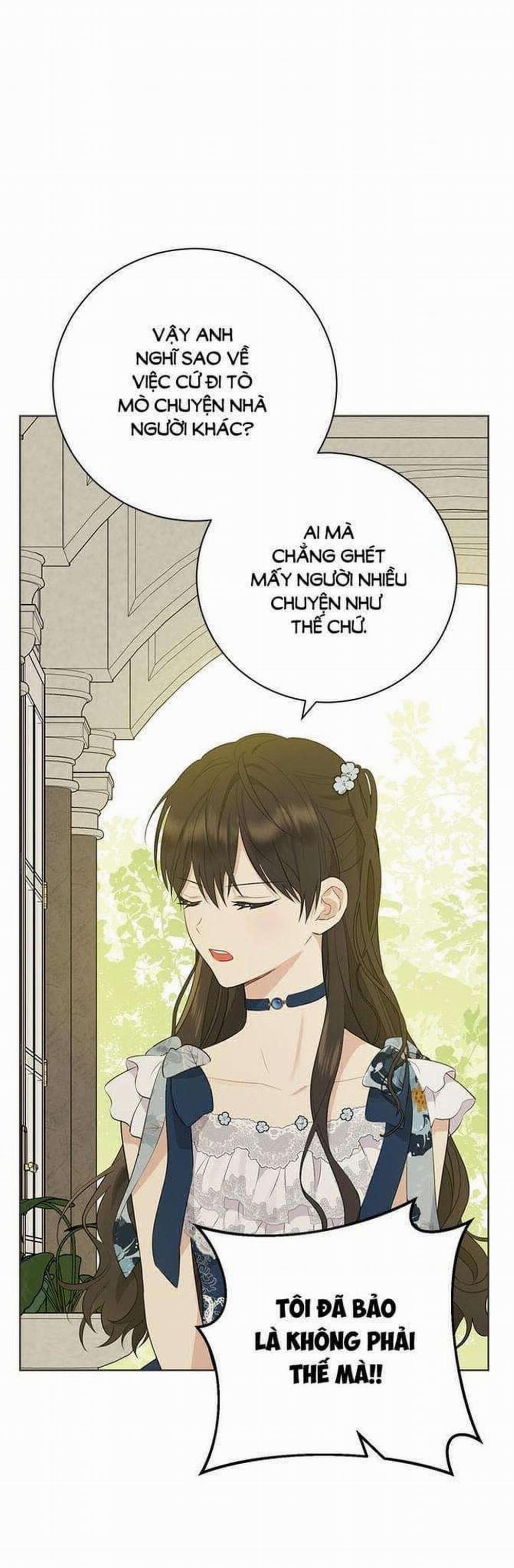 Tôi Là Minh Chứng Của Sự Thật 58 trang 8