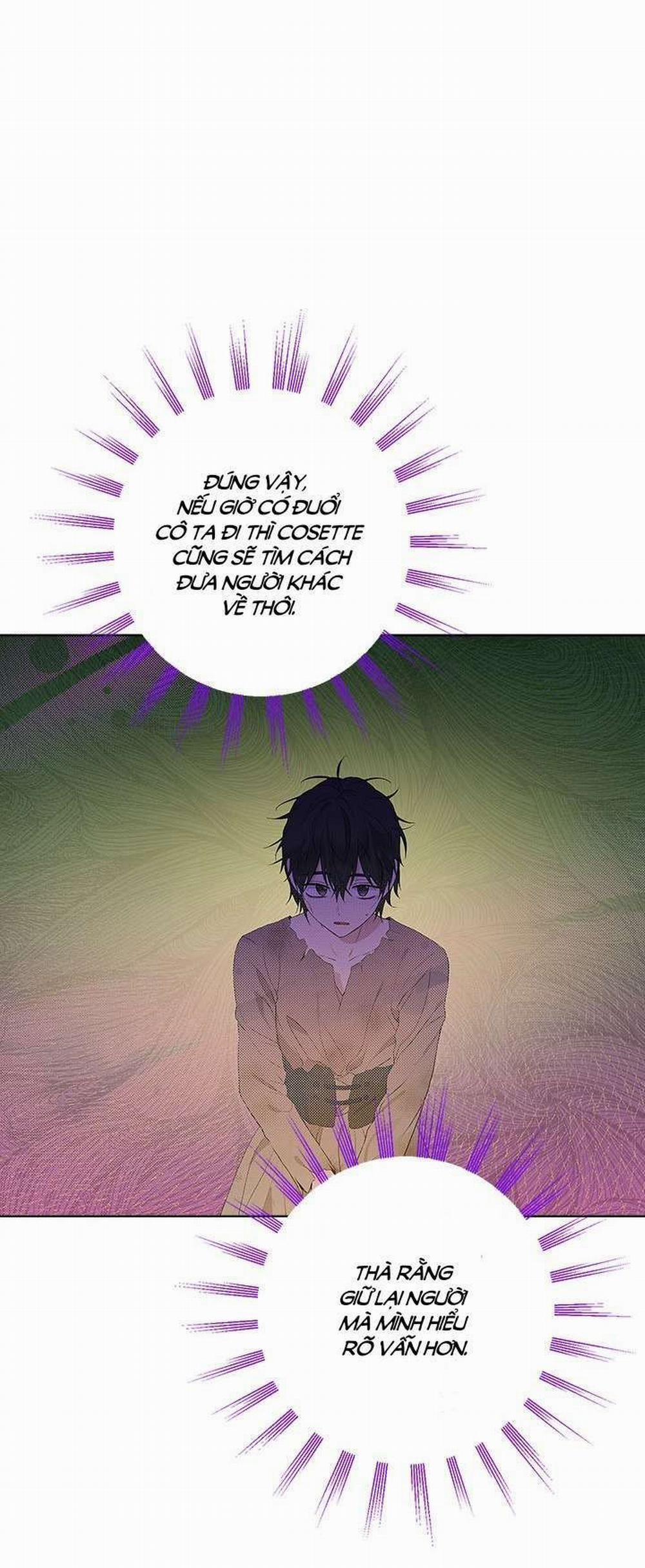 Tôi Là Minh Chứng Của Sự Thật 59 trang 10