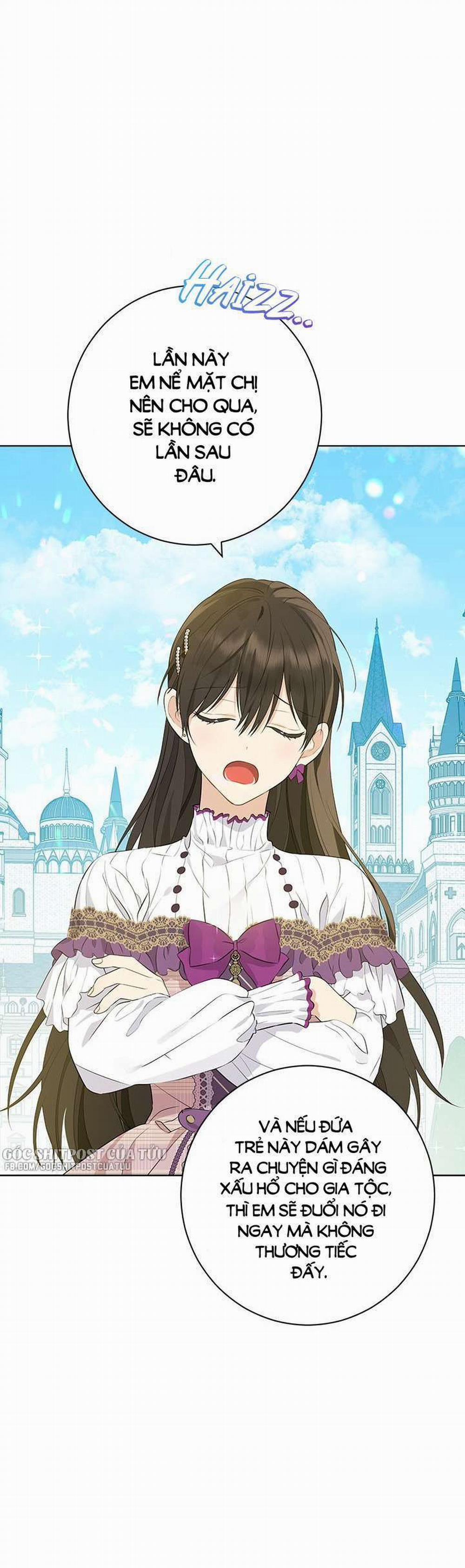 Tôi Là Minh Chứng Của Sự Thật 59 trang 11