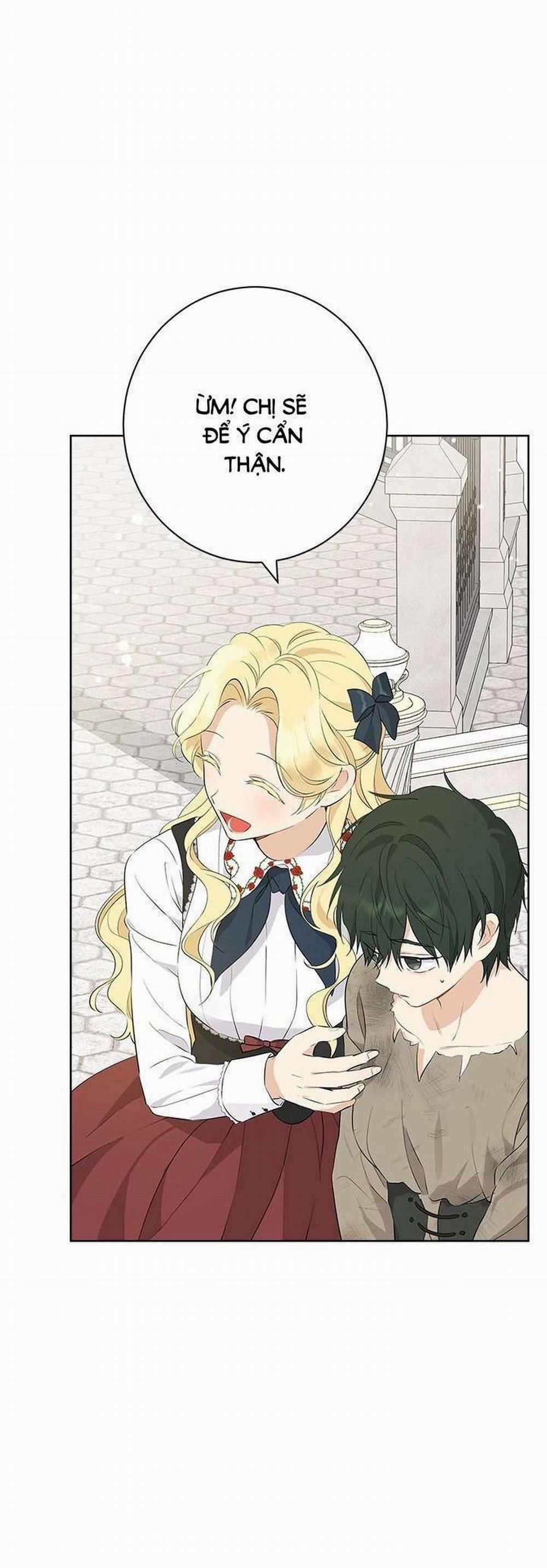 Tôi Là Minh Chứng Của Sự Thật 59 trang 12