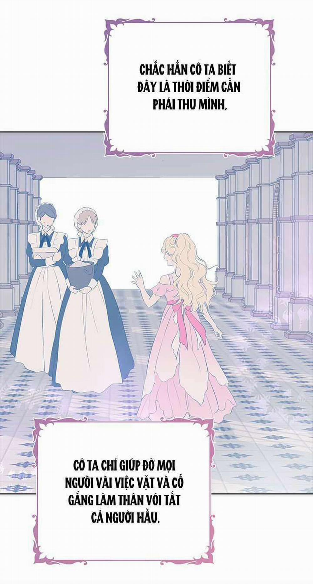 Tôi Là Minh Chứng Của Sự Thật 59 trang 19