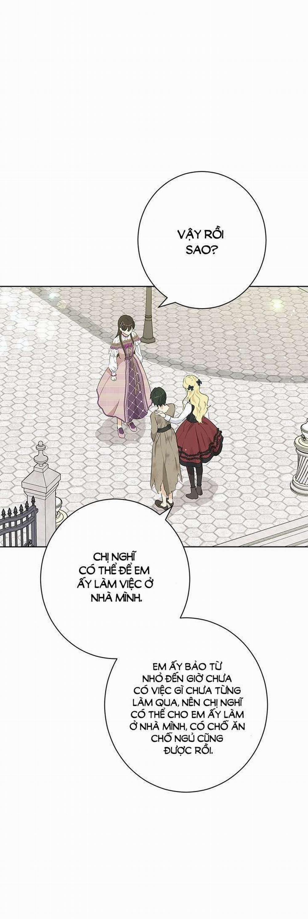 Tôi Là Minh Chứng Của Sự Thật 59 trang 2