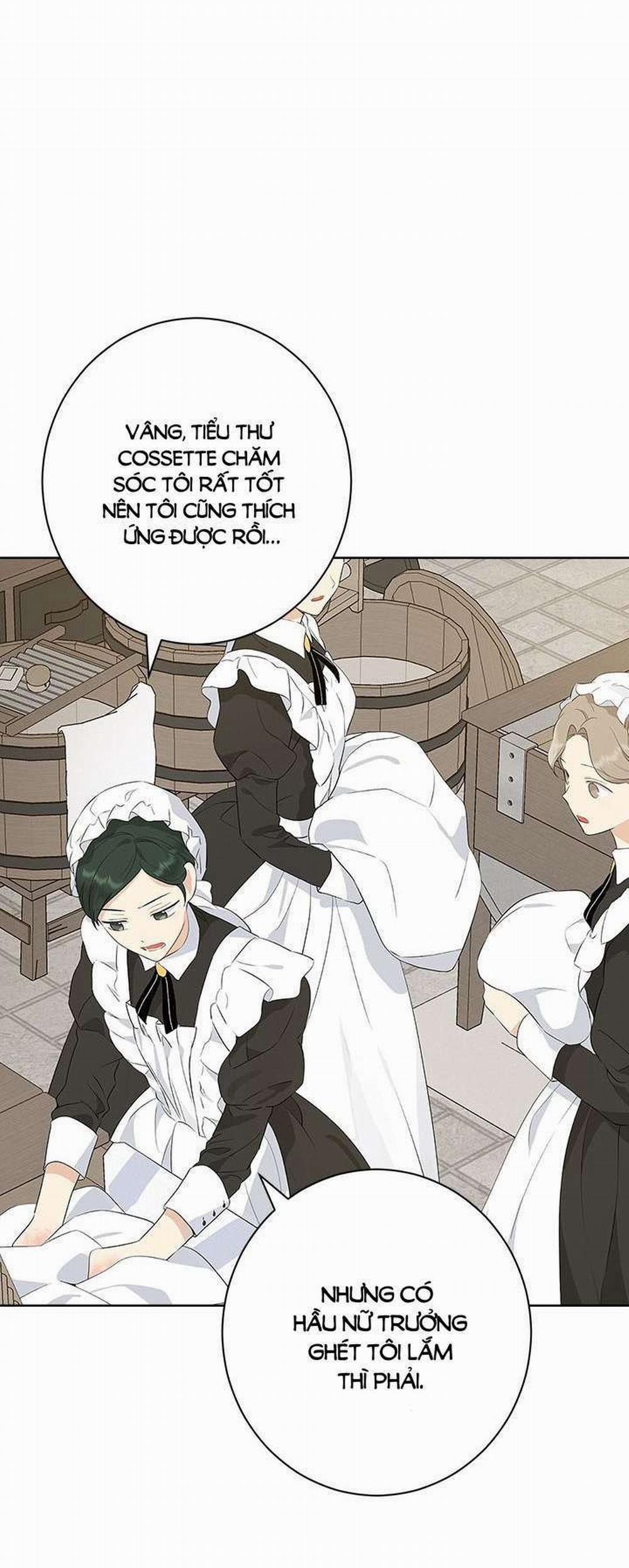 Tôi Là Minh Chứng Của Sự Thật 59 trang 21