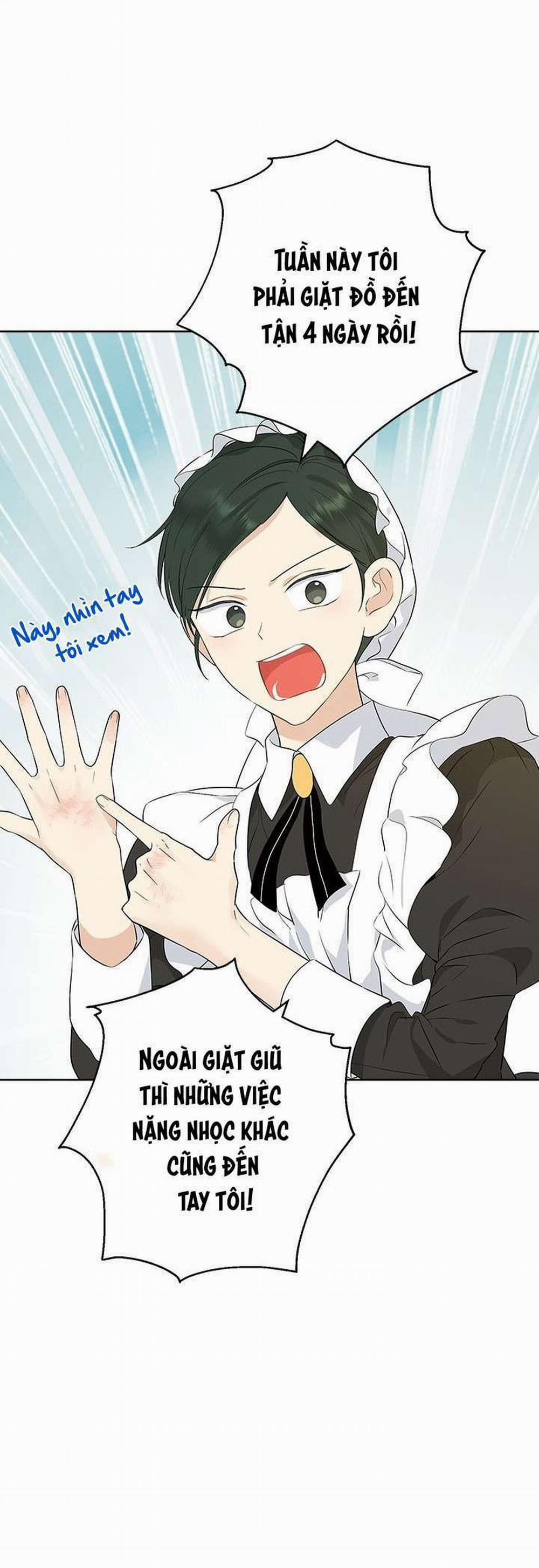 Tôi Là Minh Chứng Của Sự Thật 59 trang 23