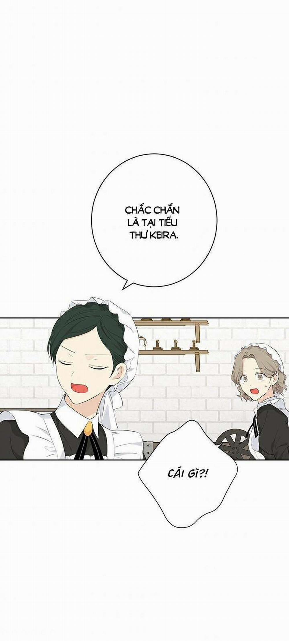 Tôi Là Minh Chứng Của Sự Thật 59 trang 24