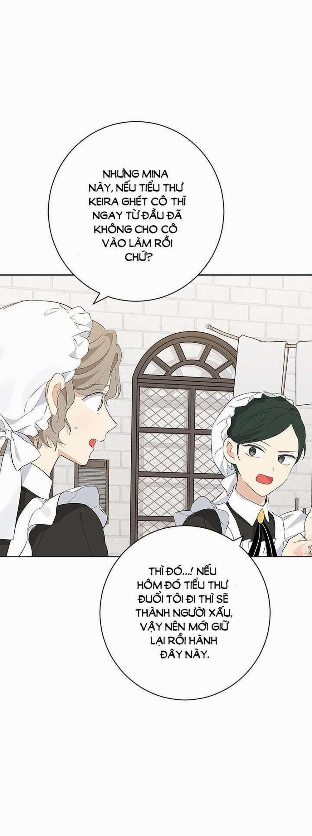 Tôi Là Minh Chứng Của Sự Thật 59 trang 26