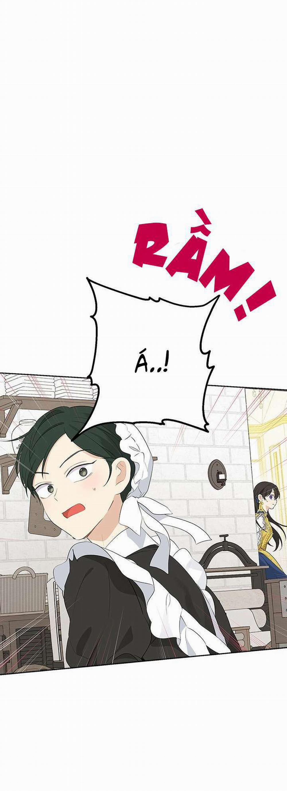 Tôi Là Minh Chứng Của Sự Thật 59 trang 28