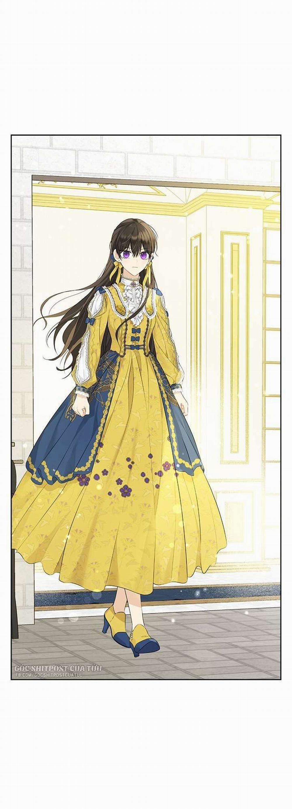 Tôi Là Minh Chứng Của Sự Thật 59 trang 33