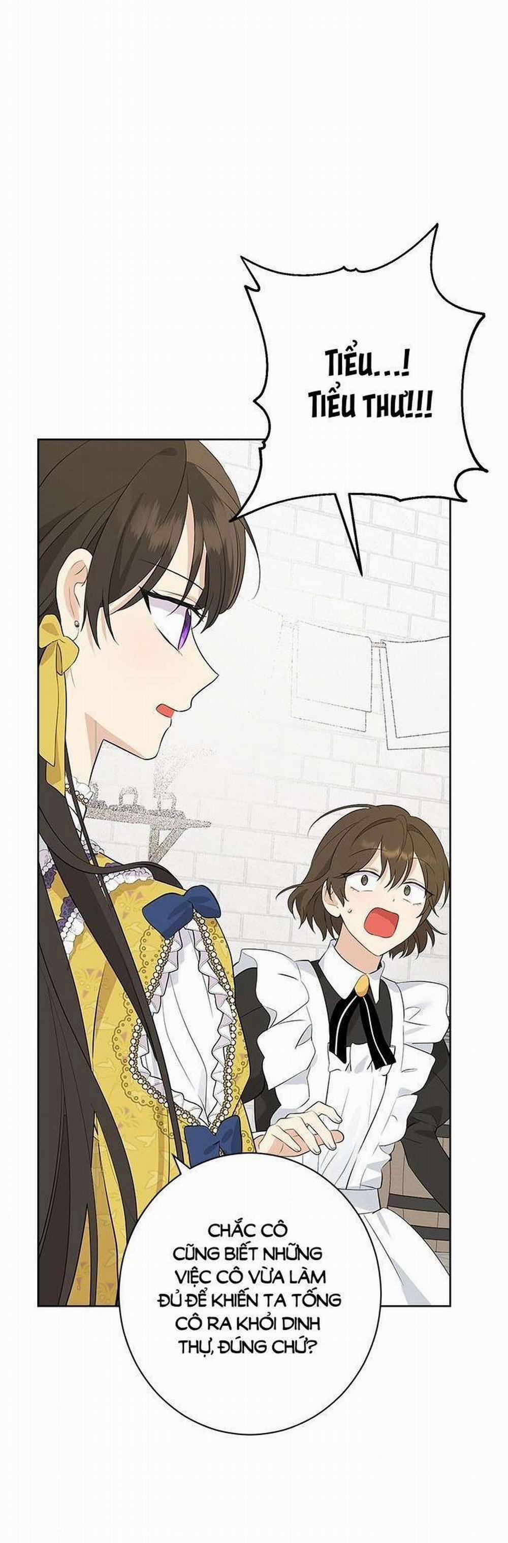 Tôi Là Minh Chứng Của Sự Thật 59 trang 34