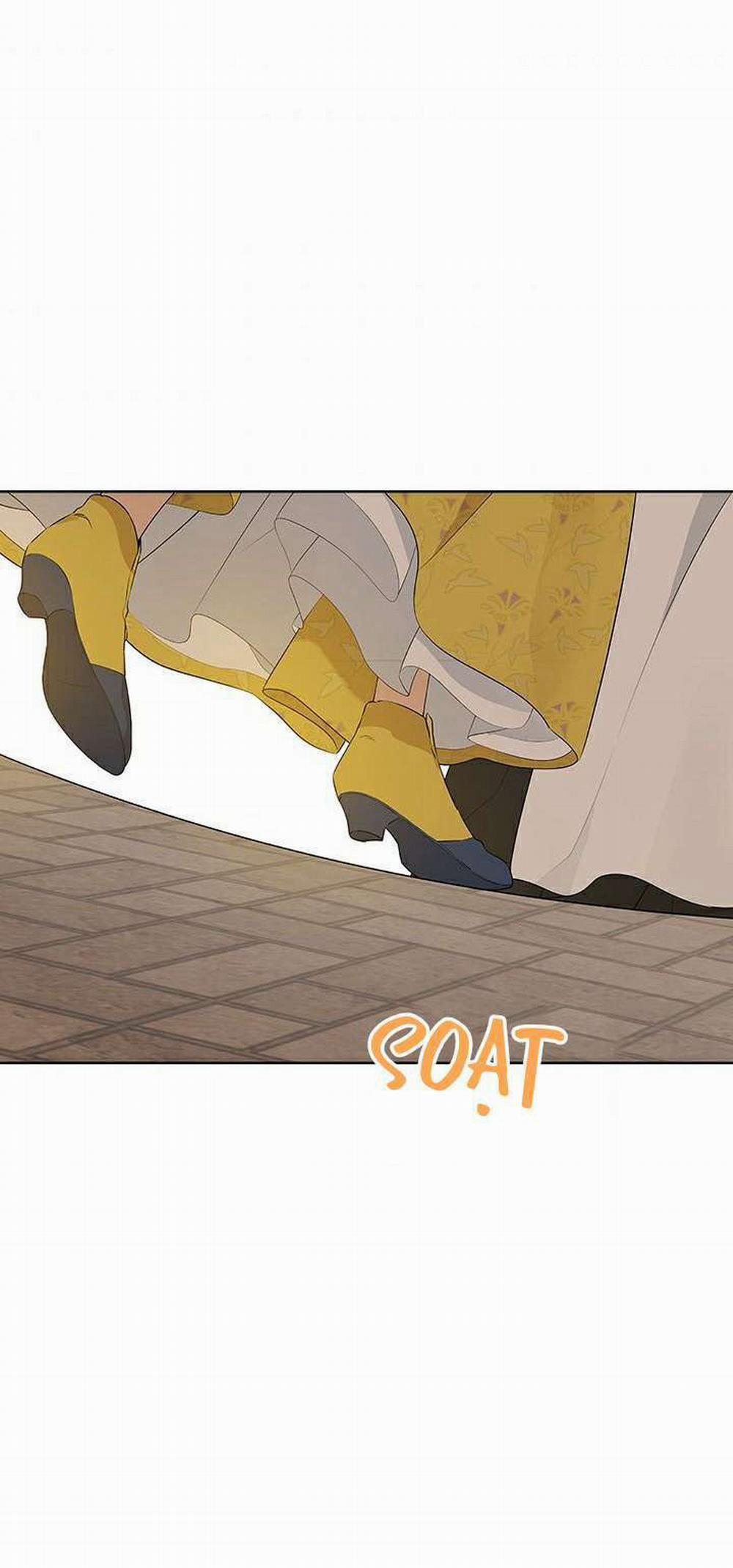 Tôi Là Minh Chứng Của Sự Thật 59 trang 35