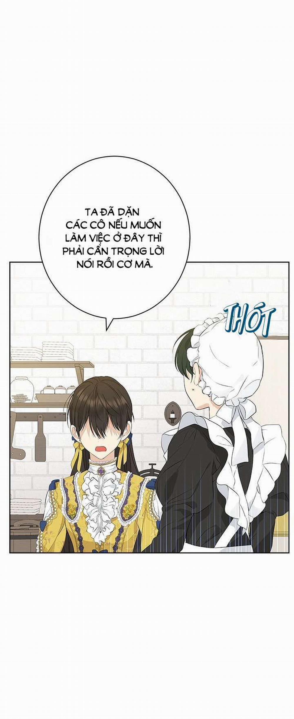 Tôi Là Minh Chứng Của Sự Thật 59 trang 36