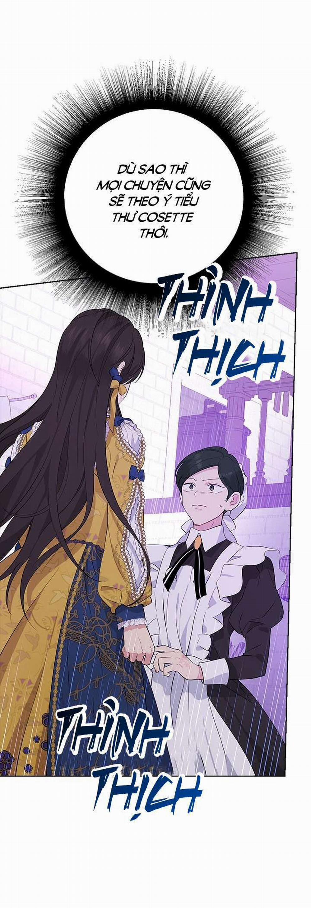 Tôi Là Minh Chứng Của Sự Thật 59 trang 39