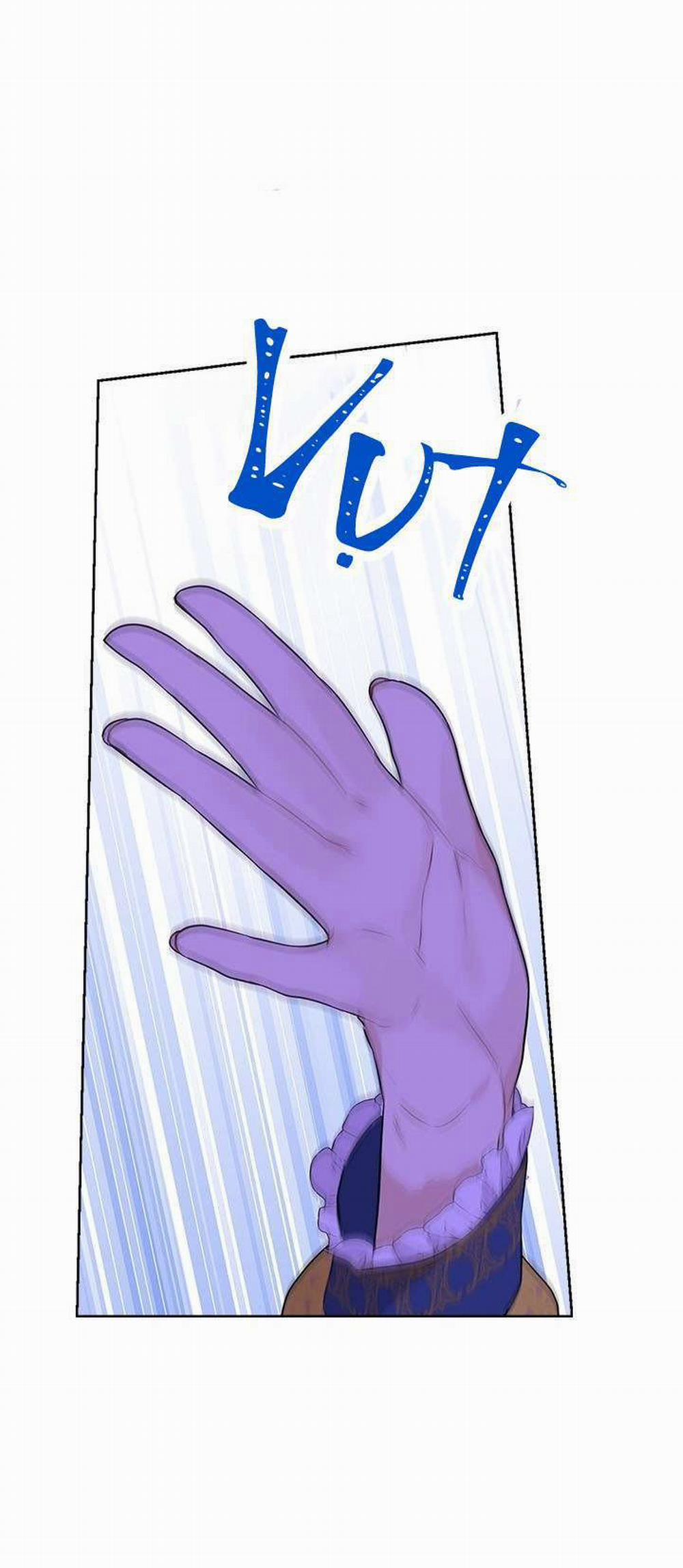 Tôi Là Minh Chứng Của Sự Thật 59 trang 40