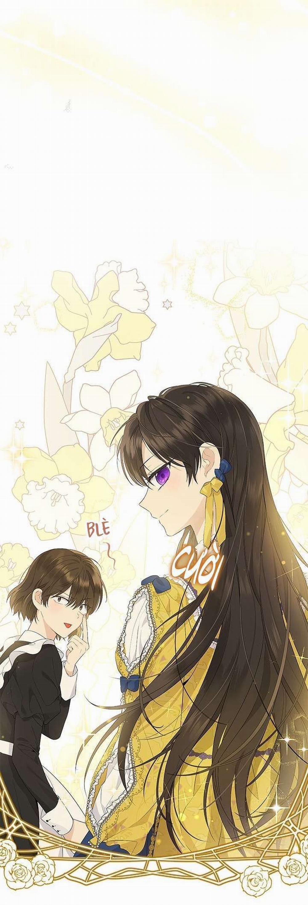 Tôi Là Minh Chứng Của Sự Thật 59 trang 48