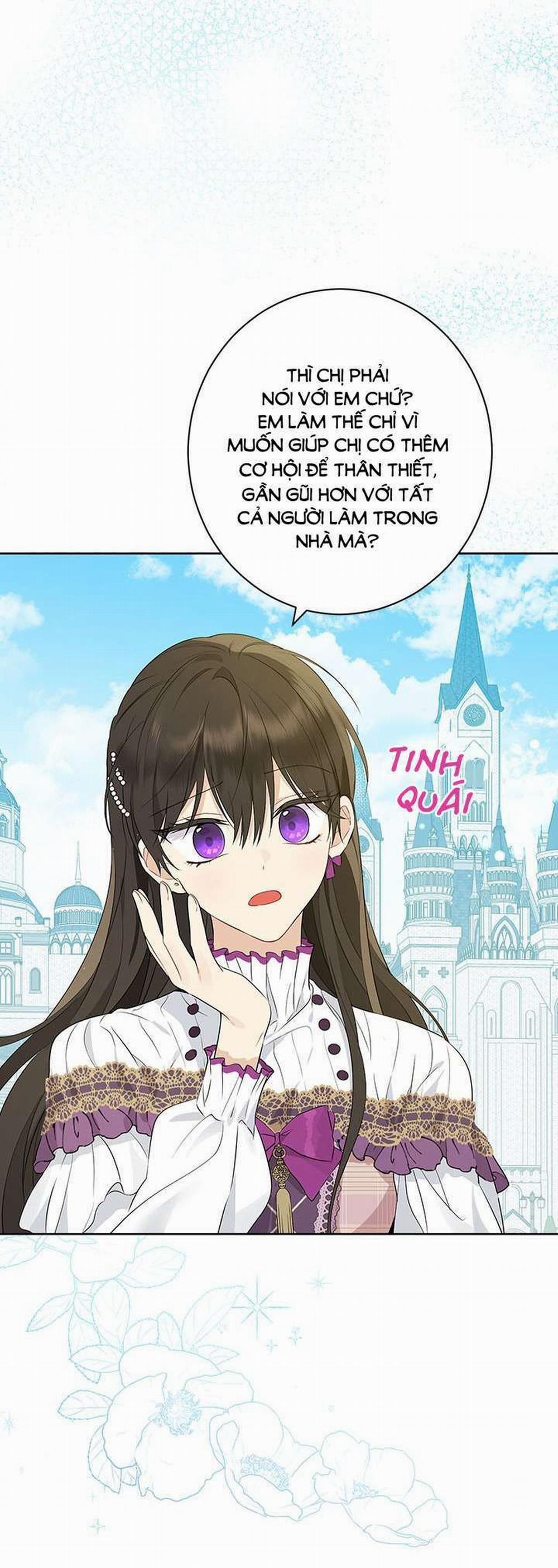 Tôi Là Minh Chứng Của Sự Thật 59 trang 6