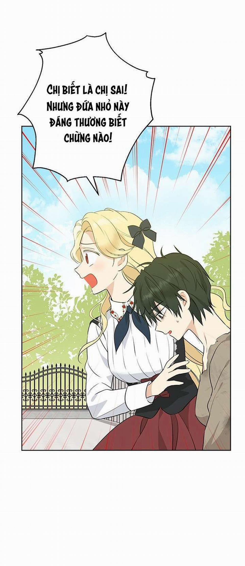 Tôi Là Minh Chứng Của Sự Thật 59 trang 8