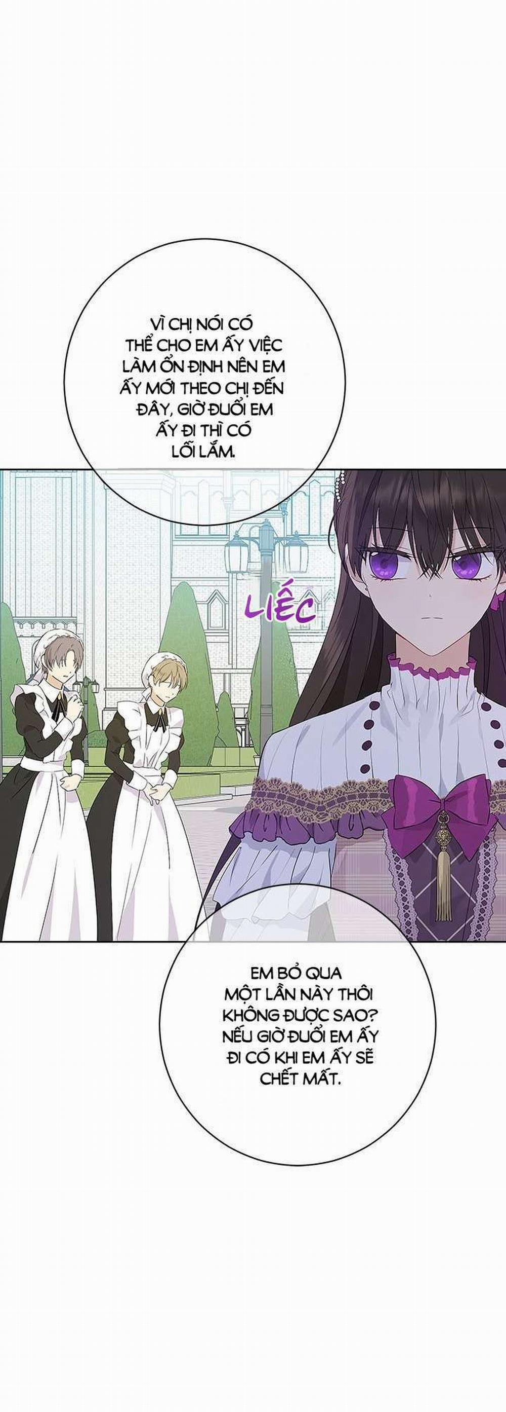 Tôi Là Minh Chứng Của Sự Thật 59 trang 9