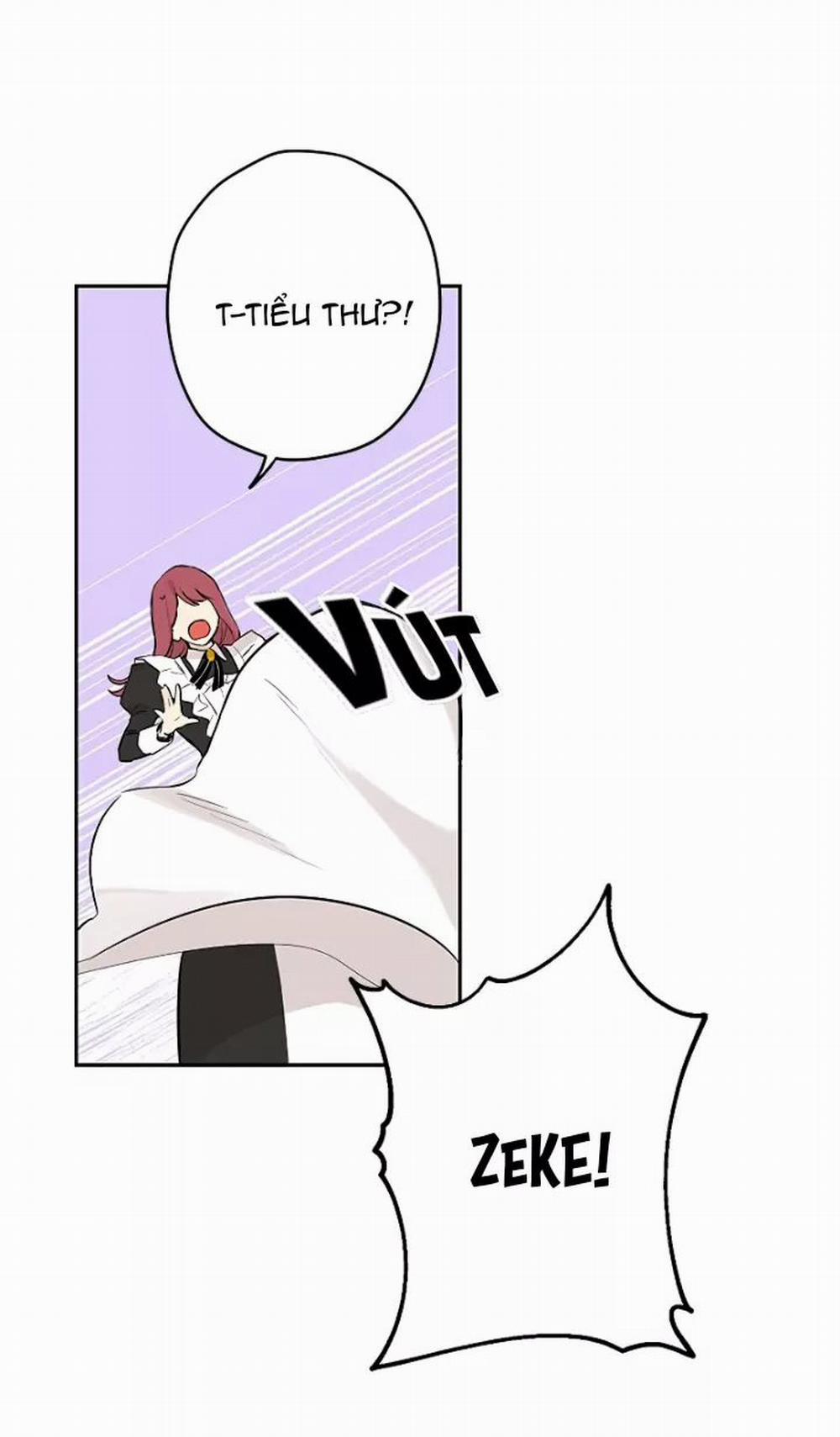 Tôi Là Minh Chứng Của Sự Thật 6 trang 12