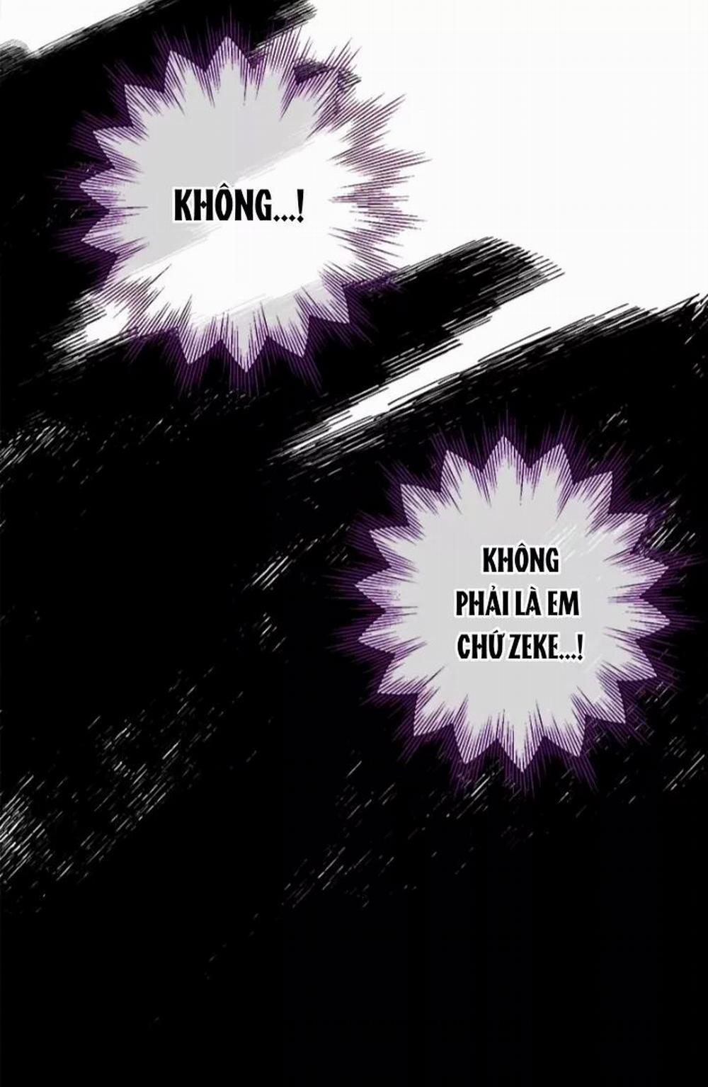 Tôi Là Minh Chứng Của Sự Thật 6 trang 14