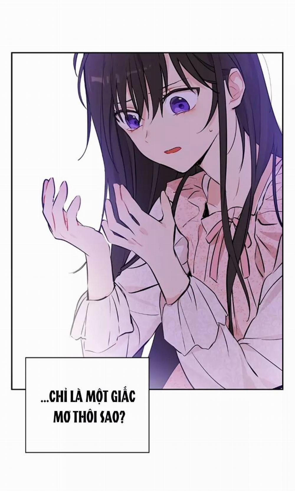 Tôi Là Minh Chứng Của Sự Thật 6 trang 3