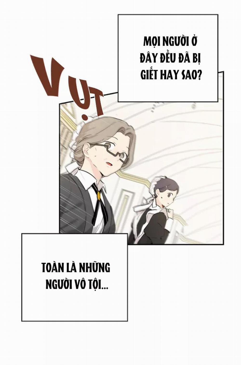 Tôi Là Minh Chứng Của Sự Thật 6 trang 30