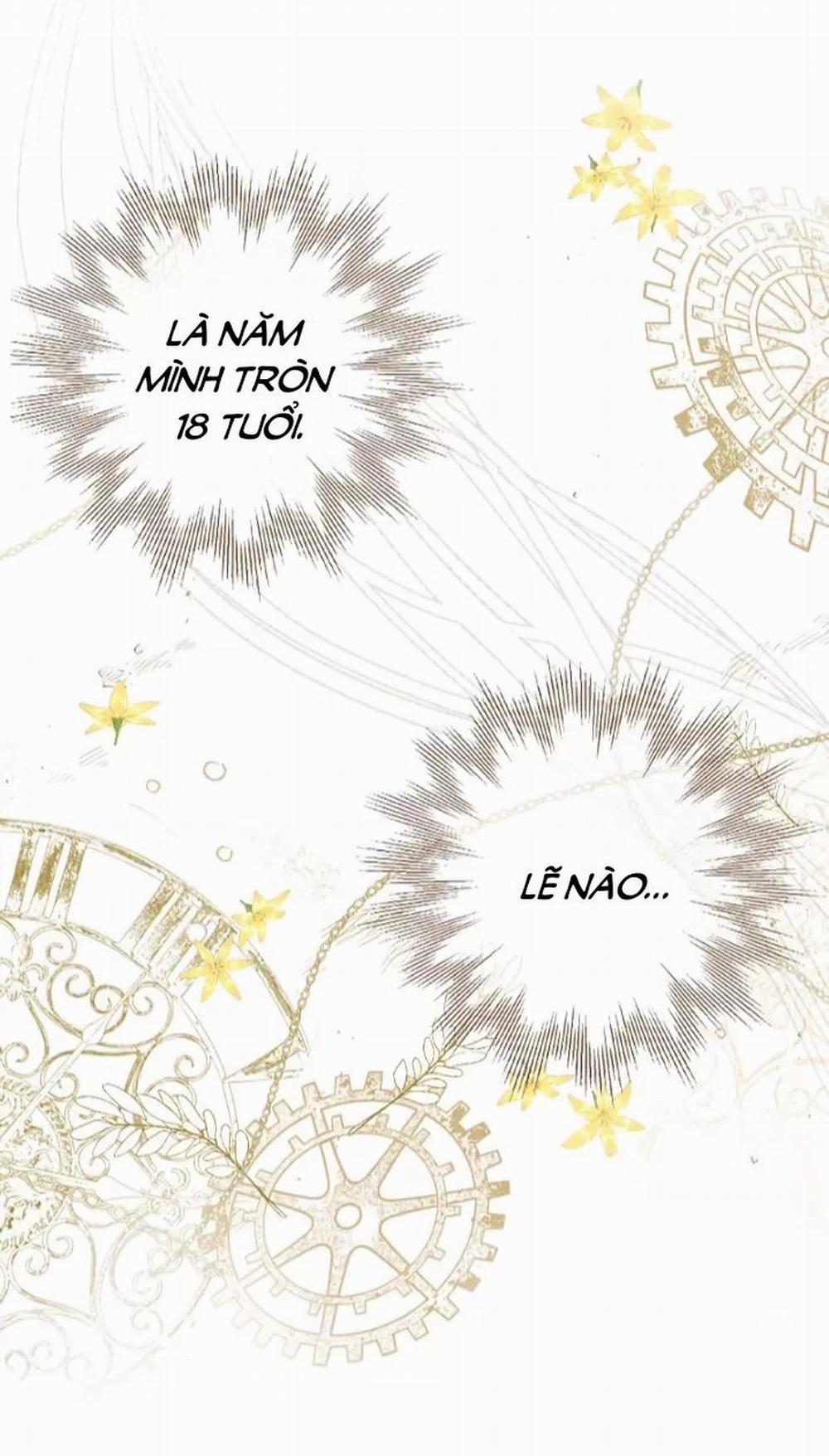 Tôi Là Minh Chứng Của Sự Thật 6 trang 43