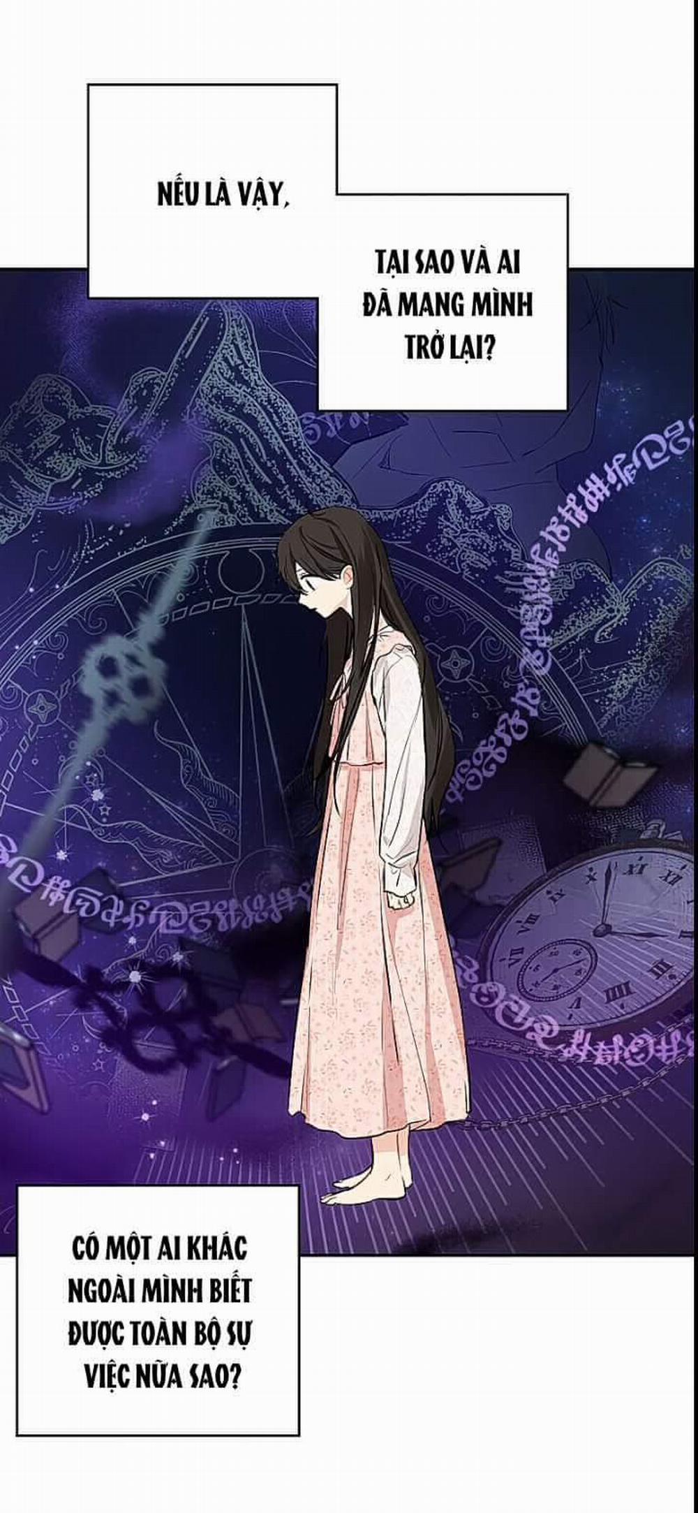 Tôi Là Minh Chứng Của Sự Thật 6 trang 45