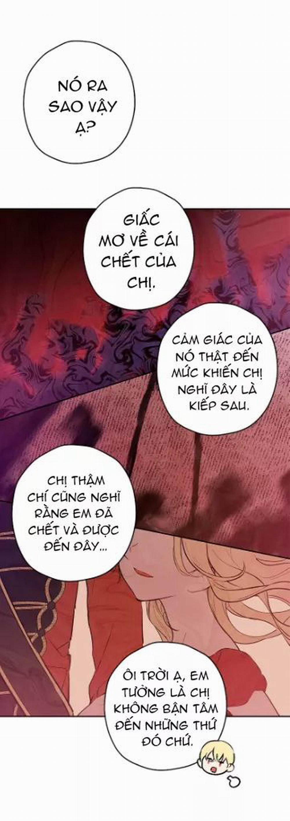 Tôi Là Minh Chứng Của Sự Thật 6 trang 49