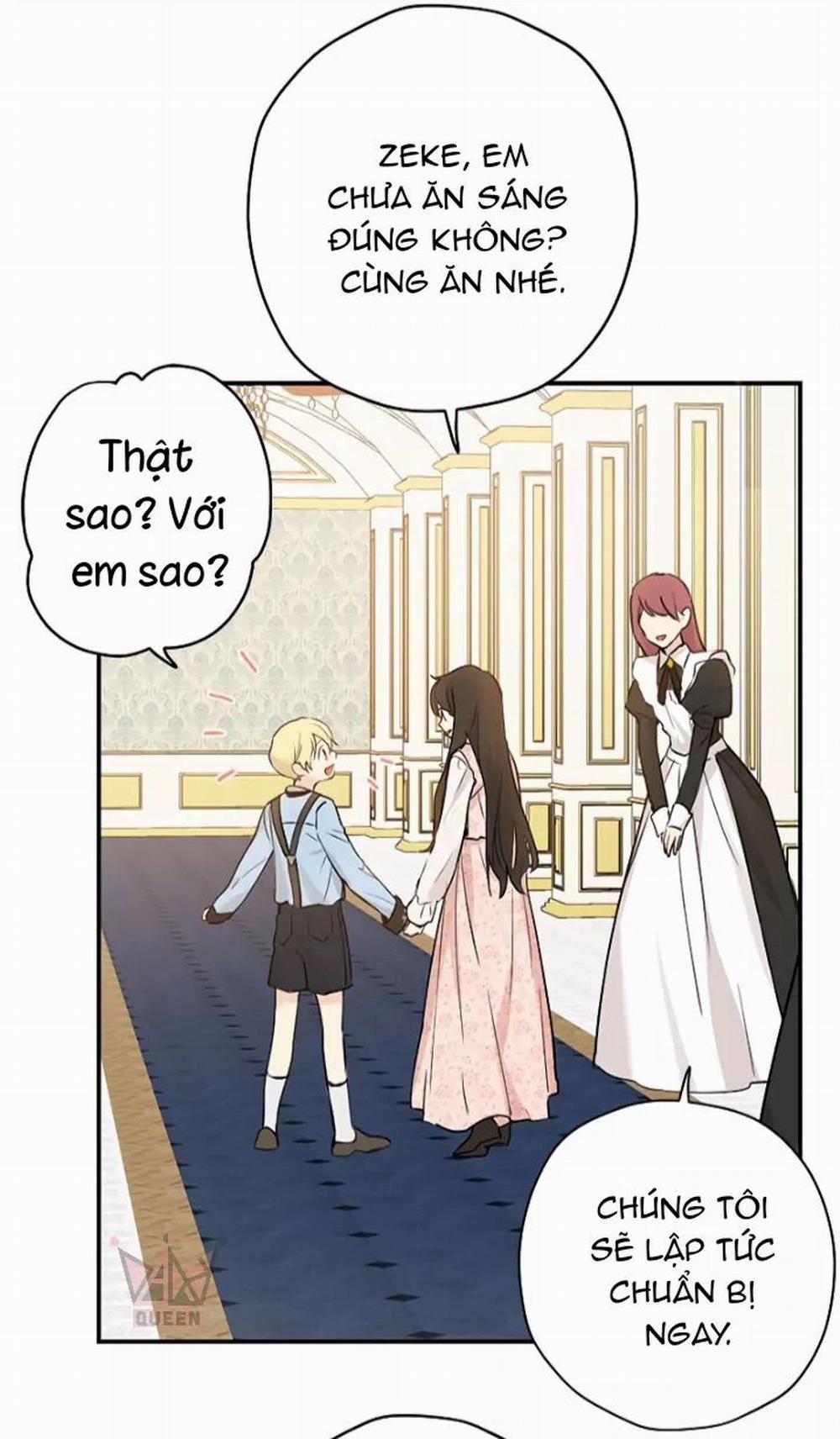 Tôi Là Minh Chứng Của Sự Thật 6 trang 52