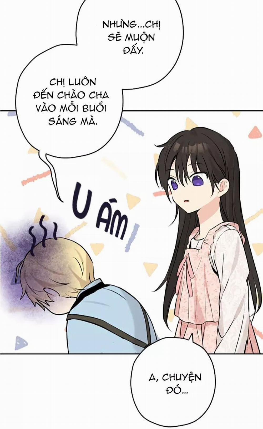 Tôi Là Minh Chứng Của Sự Thật 6 trang 53