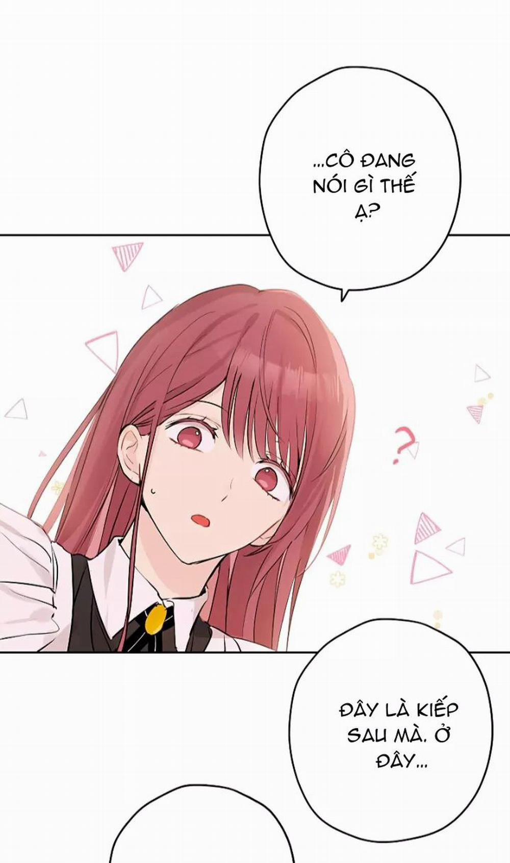 Tôi Là Minh Chứng Của Sự Thật 6 trang 9