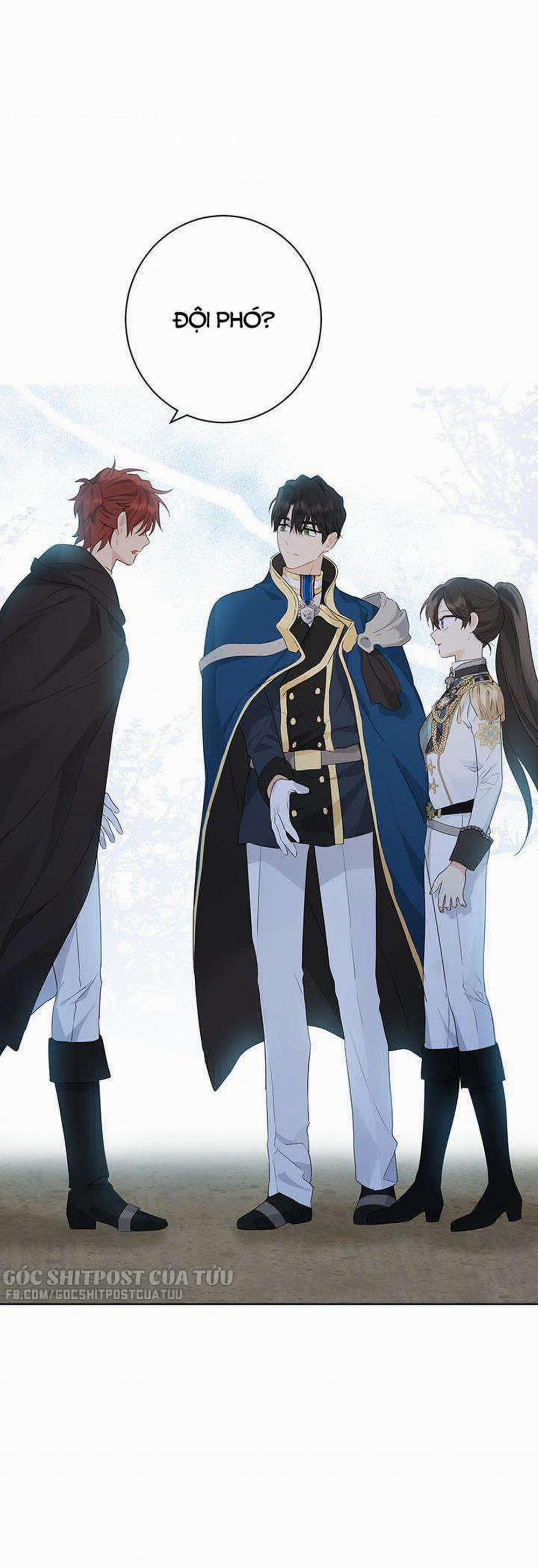 Tôi Là Minh Chứng Của Sự Thật 60 trang 10