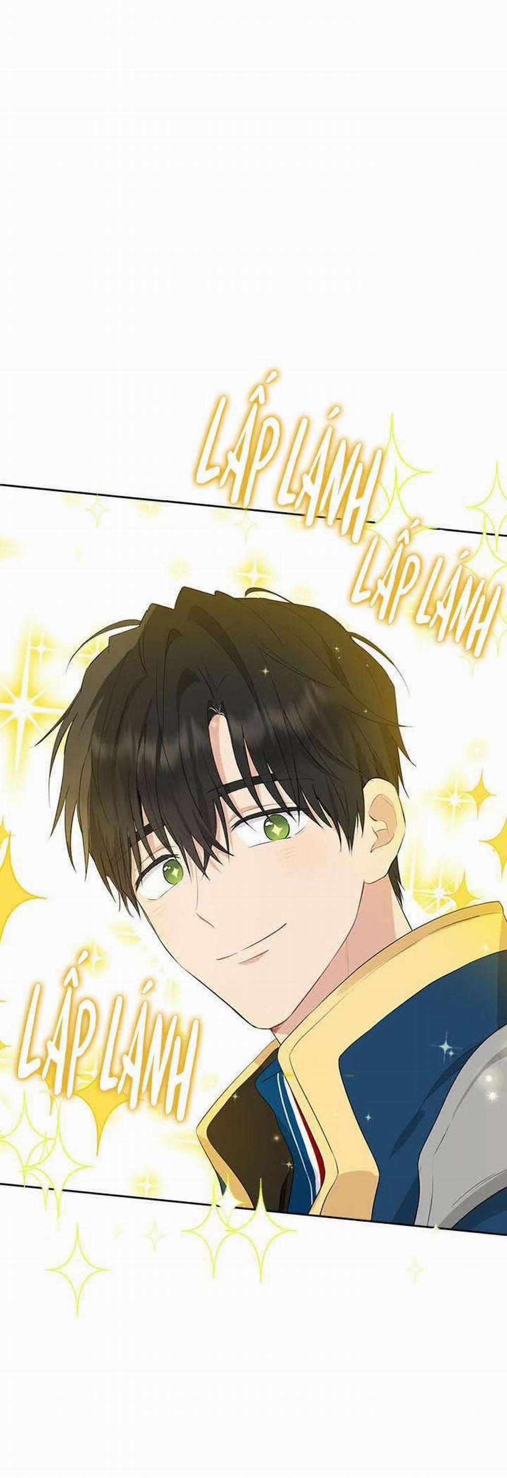 Tôi Là Minh Chứng Của Sự Thật 60 trang 13