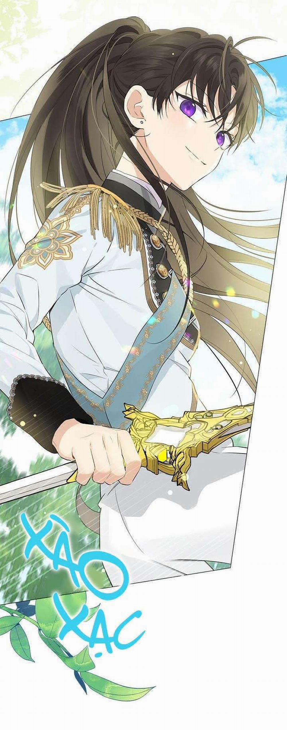 Tôi Là Minh Chứng Của Sự Thật 60 trang 18