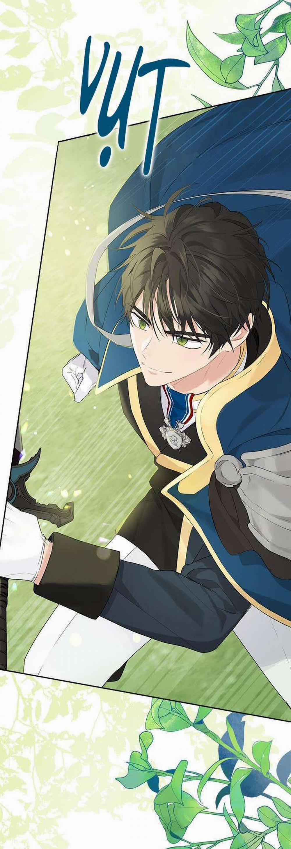 Tôi Là Minh Chứng Của Sự Thật 60 trang 20