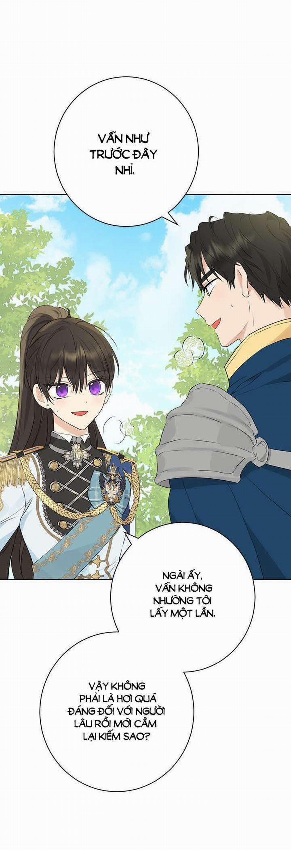 Tôi Là Minh Chứng Của Sự Thật 60 trang 23