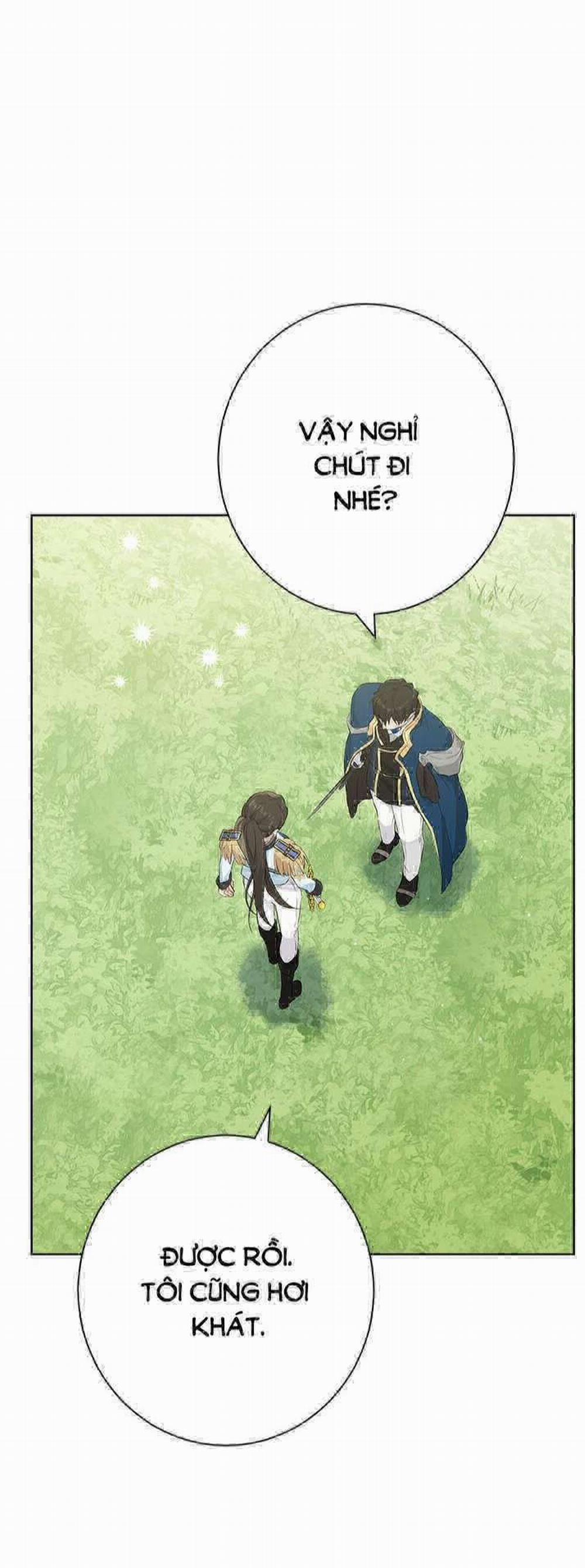 Tôi Là Minh Chứng Của Sự Thật 60 trang 24