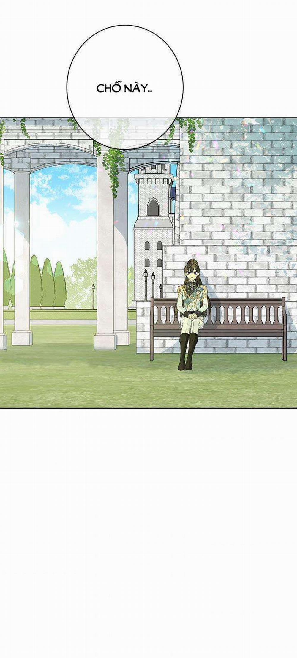 Tôi Là Minh Chứng Của Sự Thật 60 trang 27