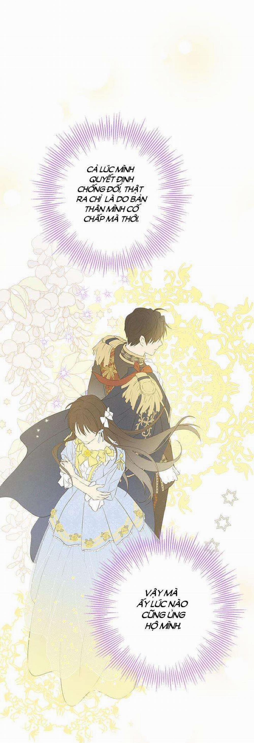 Tôi Là Minh Chứng Của Sự Thật 60 trang 31