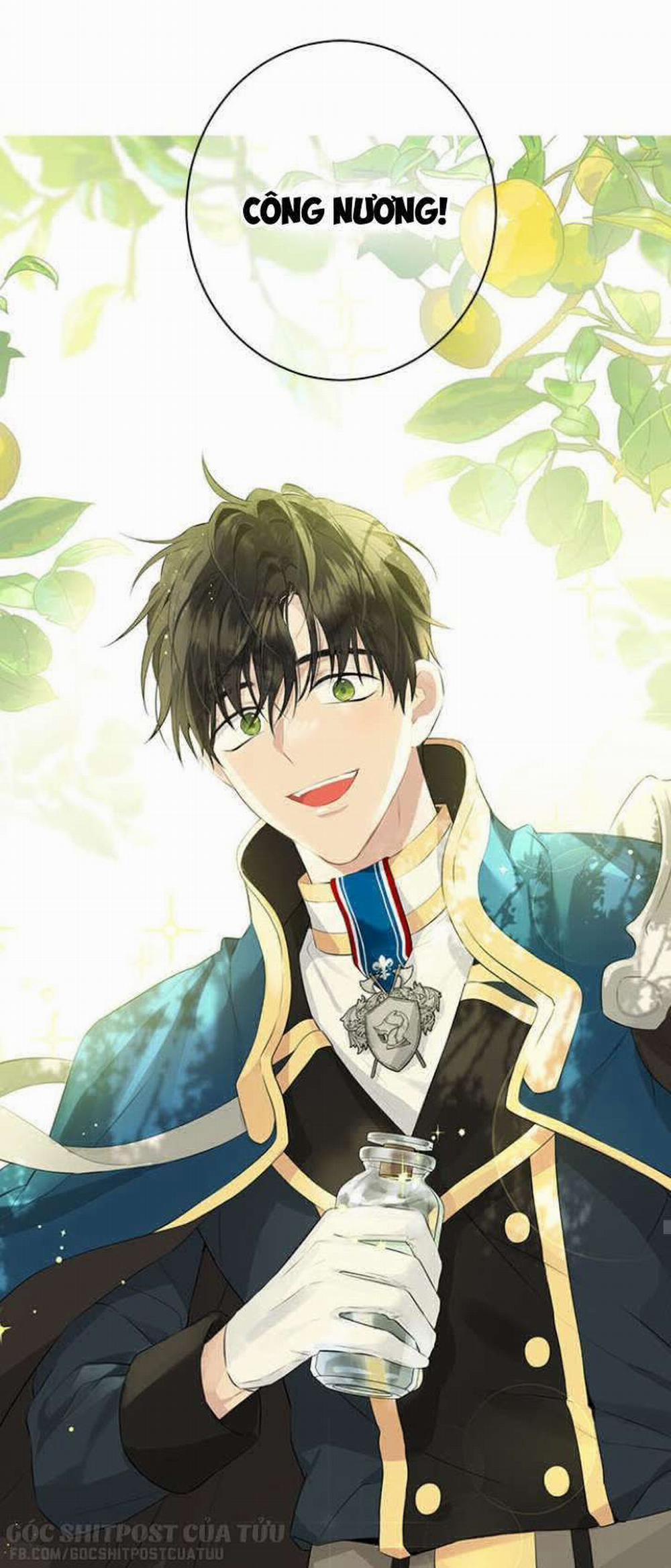 Tôi Là Minh Chứng Của Sự Thật 60 trang 38