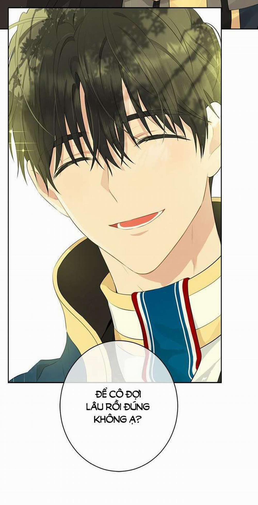 Tôi Là Minh Chứng Của Sự Thật 60 trang 39